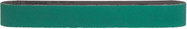 BOSCH Abrasive belt Y580 40 × 760 mm, 120 2.608.608. Z44 - Sanding belt