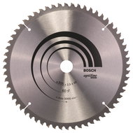 BOSCH Optiline Wood saw blade 305 × 30 × 2.5 mm, 60 2.608.640.441 - Circular Saw Blade