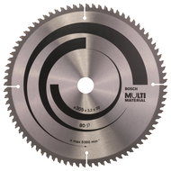 BOSCH Multi Material saw blade 305 × 30 × 3.2 mm 2.608.640.452 - Circular Saw Blade