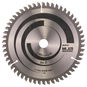 BOSCH Pilový kotouč Multi Material 190 × 20/16 × 2,4 mm 2.608.640.508 - Pilový kotouč