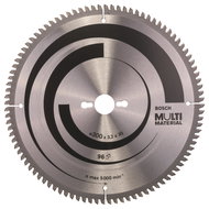 BOSCH Multi Material saw blade 300 × 30 × 3.2 mm 2.608.640.518 - Circular Saw Blade