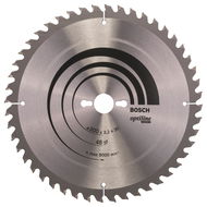 BOSCH Pilový kotouč Optiline Wood 300 × 30 × 3,2 mm, 48 2.608.640.672 - Pilový kotouč