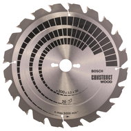BOSCH Saw blade Construct Wood 300 × 30 × 3.2 mm 2.608.640.690 - Circular Saw Blade