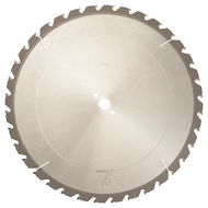 BOSCH Pilový kotouč Construct Wood 500 × 30 × 3,8 mm 2.608.640.695 - Pilový kotouč