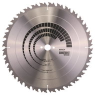 BOSCH Saw blade Construct Wood 450 × 30 × 3.8 mm 2.608.640.704 - Circular Saw Blade