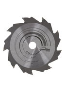 BOSCH Saw blade Speedline Wood 130 × 16 × 2.0 mm, 9 2.608.640.774 - Circular Saw Blade