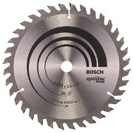 Bosch fafűrészlap Optiline Wood 184 x 16 x 2,6 mm, 36 2.608.640.818 - Fűrészlap