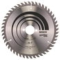 BOSCH Pilový kotouč Optiline Wood 190 × 30 × 2,0 mm, 48 2.608.641.186 - Pilový kotouč