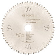 BOSCH Top Precision Best for Multi Material 216 × 30 × 2.3 mm, 64 2.608.642.097 - Circular Saw Blade