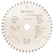 Bosch Pílový kotúč do okružných píl Top Precision Best for Wood 165 × 20 × 1,8 mm, 48 2.608.642.384 - Pílový kotúč