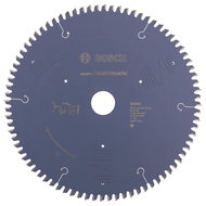 BOSCH Saw blade Expert for Multi Material 250 × 30 × 2.4 mm, 80 2.608.642.494 - Circular Saw Blade