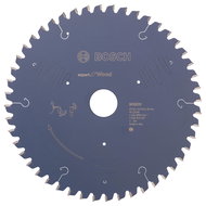 BOSCH Saw blade Expert for Wood 216 × 30 × 2.4 mm, 48 2.608.642.497 - Circular Saw Blade