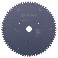 BOSCH Saw blade Expert for Wood 300 × 30 × 2.4 mm, 72 2.608.642.499 - Circular Saw Blade