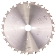 BOSCH Saw blade Expert for Wood 250 × 30 × 3.2 mm, 22 2.608.642.502 - Circular Saw Blade
