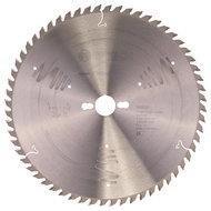 BOSCH Saw blade Expert for Wood 300 × 30 × 3.2 mm, 60 2.608.642.509 - Circular Saw Blade