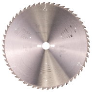 BOSCH Saw blade Expert for Wood 350 × 30 × 3.5 mm, 54 2.608.642.512 - Circular Saw Blade