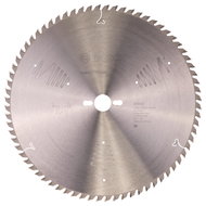 BOSCH Saw blade Expert for Wood 350 × 30 × 3.5 mm, 72 2.608.642.513 - Circular Saw Blade