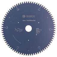 BOSCH Pilový kotouč Expert for Multi Material 254 × 30 × 2,4 mm, 80 2.608.642.528 - Pilový kotouč