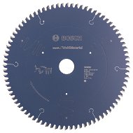 Bosch Pílový kotúč Expert for Multi Material 254 × 30 × 2,4 mm, 80 2.608.642.528 - Pílový kotúč