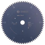 BOSCH Saw blade Expert for Wood 305 × 30 × 2.4 mm, 72 2.608.642.531 - Circular Saw Blade