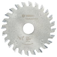 BOSCH Conical Pre-Cutting Wheel Best for Laminated Panel 100 × 20 × 2.2 mm 2.608.642.607 - Circular Saw Blade
