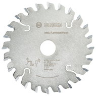 BOSCH Conical pre-cutting wheel Best for Laminated Panel 120 × 20 × 2.2 mm 2.608.642.610 - Circular Saw Blade