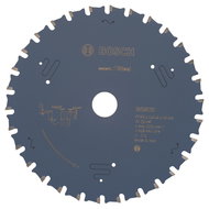 BOSCH Circular saw blade Expert for Steel 160 × 20 × 2.0 mm, 30 2.608.643.054 - Circular Saw Blade
