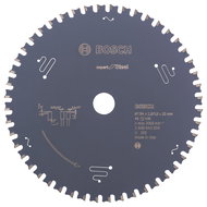 BOSCH Circular saw blade Expert for Steel 184 × 20 × 2.0 mm, 48 2.608.643.055 - Circular Saw Blade