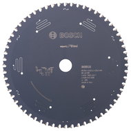 BOSCH Circular saw blade Expert for Steel 254 × 25.4 × 2.6 mm, 60 2.608.643.059 - Circular Saw Blade