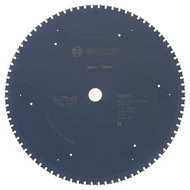BOSCH Circular saw blade Expert for Steel 355 × 25.4 × 2.6 mm, 80 2.608.643.062 - Circular Saw Blade