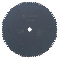 BOSCH Circular saw blade Expert for Steel 355 × 25.4 × 2.6 mm, 90 2.608.643.063 - Circular Saw Blade