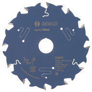 BOSCH Saw blade Expert for Wood 120 × 20 × 1.8 mm, 12 2.608.644.003 - Circular Saw Blade