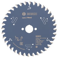 BOSCH Saw blade Expert for Wood 140 × 20 × 1.8 mm, 36 2.608.644.009 - Circular Saw Blade