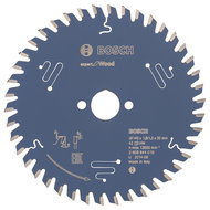 BOSCH Saw blade Expert for Wood 140 × 20 × 1.8 mm, 42 2.608.644.010 - Circular Saw Blade