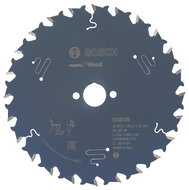 BOSCH Saw blade Expert for Wood 160 × 20 × 1.8 mm, 24 2.608.644.013 - Circular Saw Blade