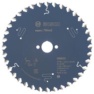 BOSCH Saw blade Expert for Wood 160 × 20 × 1.8 mm, 36 2.608.644.014 - Circular Saw Blade