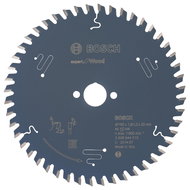 BOSCH Saw blade Expert for Wood 160 × 20 × 1.8 mm, 48 2.608.644.015 - Circular Saw Blade