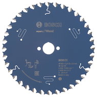 BOSCH Saw blade Expert for Wood 160 × 20 × 2.2 mm, 36 2.608.644.017 - Circular Saw Blade