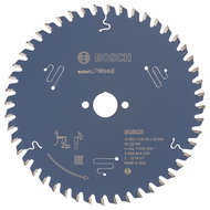 BOSCH Saw blade Expert for Wood 165 × 20 × 2.6 mm, 48 2.608.644.024 - Circular Saw Blade