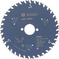 BOSCH Saw blade Expert for Wood 165 × 30 × 2.6 mm, 36 2.608.644.026 - Circular Saw Blade