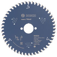 BOSCH Saw blade Expert for Wood 165 × 30 × 2.6 mm, 48 2.608.644.027 - Circular Saw Blade