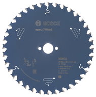 BOSCH Saw blade Expert for Wood 180 × 20 × 2.6 mm, 36 2.608.644.030 - Circular Saw Blade