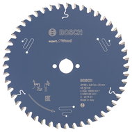 BOSCH Saw blade Expert for Wood 180 × 20 × 2.6 mm, 48 2.608.644.031 - Circular Saw Blade