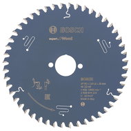 BOSCH Saw blade Expert for Wood 180 × 30 × 2.6 mm, 48 2.608.644.034 - Circular Saw Blade