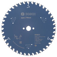 BOSCH Saw blade Expert for Wood 184 × 16 × 2.6 mm, 40 2.608.644.036 - Circular Saw Blade