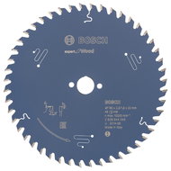 BOSCH Saw blade Expert for Wood 190 × 20 × 2.6 mm, 48 2.608.644.045 - Circular Saw Blade