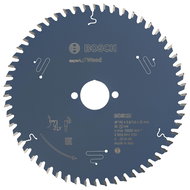 BOSCH Saw blade Expert for Wood 190 × 30 × 2.6 mm, 56 2.608.644.050 - Circular Saw Blade