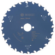 BOSCH Saw blade Expert for Wood 200 × 30 × 2.8 mm, 24 2.608.644.051 - Circular Saw Blade