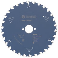 BOSCH Saw blade Expert for Wood 200 × 30 × 2.8 mm, 30 2.608.644.052 - Circular Saw Blade