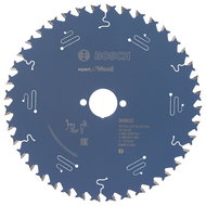 BOSCH Saw blade Expert for Wood 210 × 30 × 2.4 mm, 40 2.608.644.056 - Circular Saw Blade